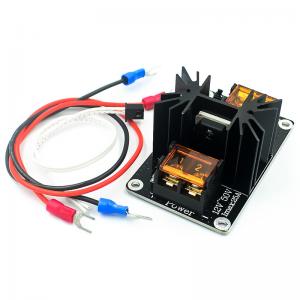  240W 3D Printer Mainboards Hot Bed Power Module Controller Manufactures