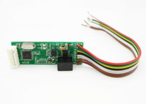  Address Module For Electric Fence Energizer RS485 Bus Host Address Single Zone Manufactures