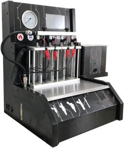  220 GDI injector Tester Machine  Volts Manufactures