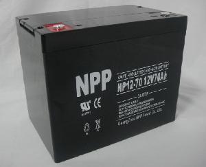  Solar Battery 12V70ah (CE, UL, ISO) Manufactures
