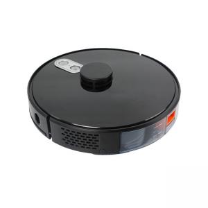  Optional ADD 1USD Smart Cleaner Lidar Robot Vacuum Suction 2000pa Manufactures