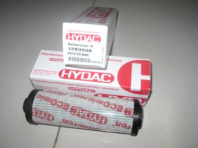 0060D010BN4HC Hydraulic Oil Filter cartridge Replacement HYDAC Oil Filter