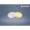 Buy cheap LT Lithium Tantalate LiTaO3 Crystal Substrate Wafer Customized Orientation from wholesalers