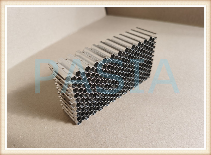  304 Stainless Steel Honeycomb Core Textile Water Jet Manufactures