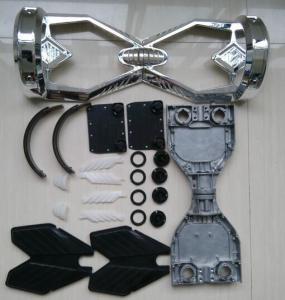  ALL parts for 8" smart balance Scooter Manufactures