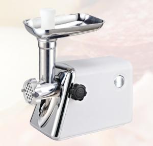  Powerful Electric Meat Grinder With Reverse Function Manufactures