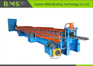  Scaffold Plank Roll Forming Machine For UK &amp; UAE Manufactures
