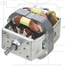  Universal motor 8815 for meat grinder/blender Manufactures