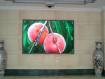  Full Color P5 Indoor LED Video Wall 320*160mm Module VGA High Contrast Manufactures