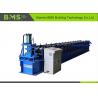 Buy cheap Shelf Rack Post Roll Forming Machine For C40 - C50 from wholesalers