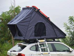  Pop Up Aluminium 4x4 Roof Top Tent For Camping Manufactures