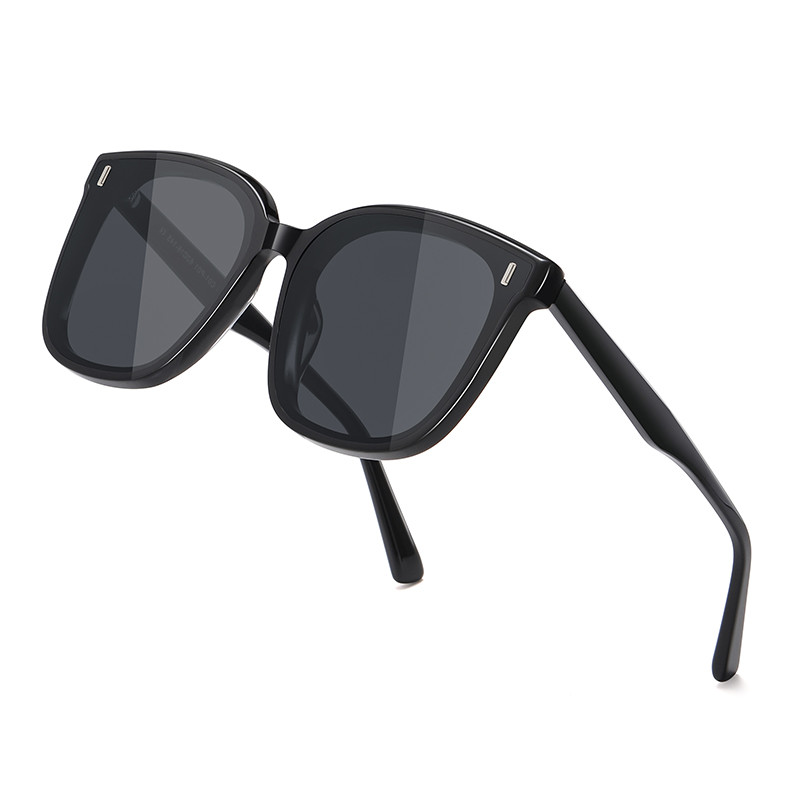  Custom Polarized Acetate Sunglasses Unisex Handmade UV400 Protection Manufactures