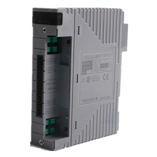  AAI543-H00 Yokogawa DCS Analog Output Module 4 To 20mA 16 Channels Isolated Manufactures