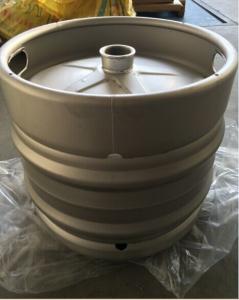  30L Europe beer keg with micro matic spear for brewing use Manufactures