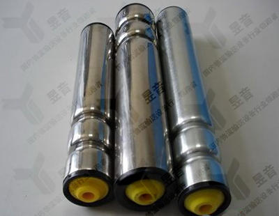  O Type Slot Roller Manufactures