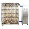 Buy cheap CRA20cages(PSU) manual type IVC for rat (bottle outside) from wholesalers