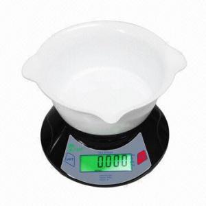  Small Kitchen Scale with Auto Shut-off  Manufactures