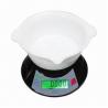 Buy cheap Small Kitchen Scale with Auto Shut-off from wholesalers