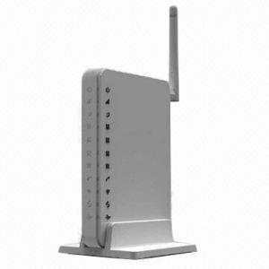 3G WCDMA Fixed Wireless Terminal with Wi-Fi Manufactures
