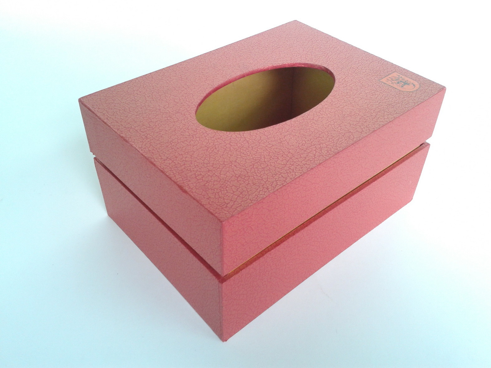  Personalized Rectangle Rigid Gift Boxes With Lids, Custom Paper Rigid Board Box For Gift Packing Manufactures