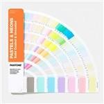  Graphics Color Bridge Set Coated / Uncoated Card Pantone Spot Colors GG1504A Manufactures