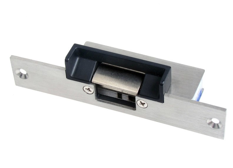  Stainless Steel Magnetic Door Lock Security System 110 - 250 MA Working Current Manufactures
