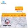 Buy cheap Middle Sealed Food Packaging Bags 28x11.5cm BOPA PE Material Refrigeratable from wholesalers