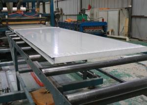  EPS Partition Wall Panel Manufactures