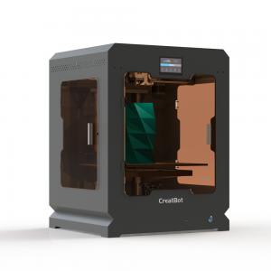  Fully Closed Industrial 3D Printing Machine 1.75 Mm Filament Diameter Manufactures