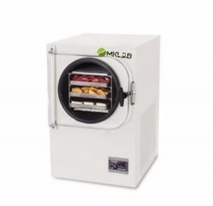  Mini Type Intelligent In-Situ Freezer Dryer 6L(-40/-45/-60℃) Manufactures