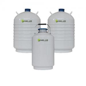  Static storage series of liquid nitrogen tank Manufactures