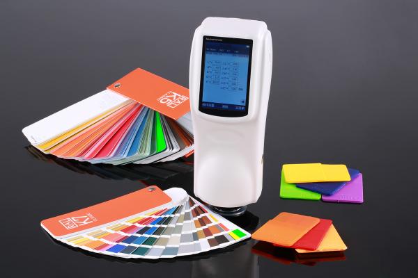 Ns800 Portable Accurately Color Management Spectrophotometer for Color Matching