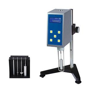  MDV-S and MDV-N Series Digital Viscometers Manufactures