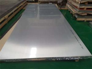  Sublimation Alloy 1060 Aluminum Sheet 5754 7075 2000mm H26 T6 Manufactures