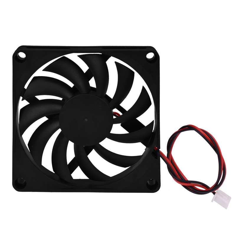  80x80x10mm 3D Printing Cooling Fan Manufactures