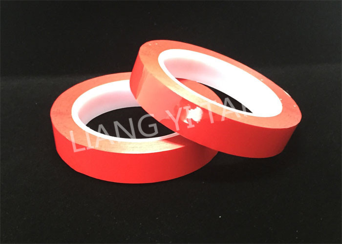  Heat Resistance Insulation Polyester Mylar Tape For Electronic Components Manufactures