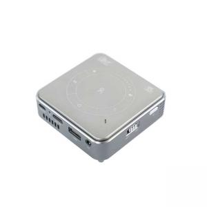  WVGA 854*480 4K Mini DLP Projector Manufactures
