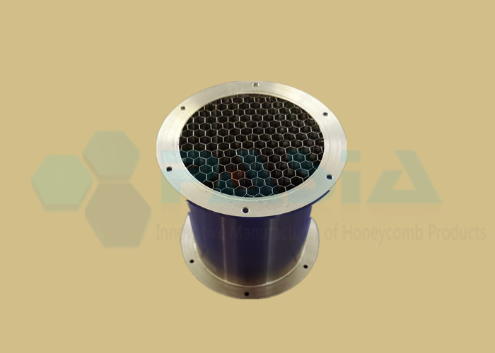  Frame Reinforcement Honeycomb Vent Panel Filters for Waveguide Manufactures
