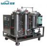 Buy cheap ZT Stainless Steel used phosphater ester fire resistant oil purifier ,EH oil from wholesalers