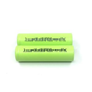  10C High Power 3.7V 2000mAh 18650 Lithium Ion Battery Manufactures