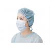 Buy cheap Non Woven EN14683-2019 Hygiene Face Mask from wholesalers