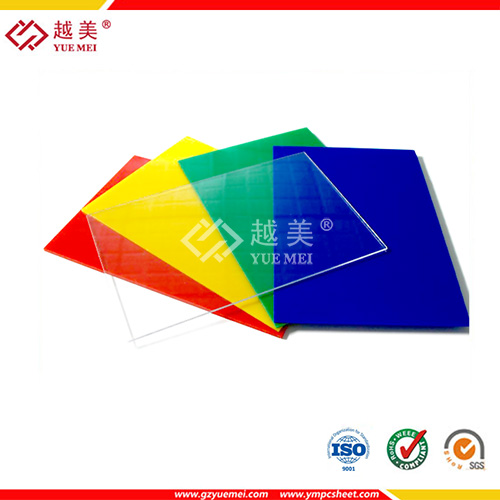  Transparent acrylic light diffuser plastic sheet Manufactures