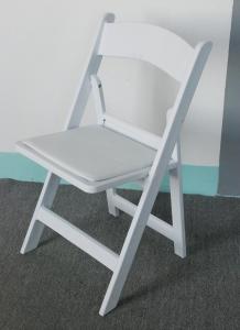 Wimbledon Folding Chair Resin chairs Manufactures