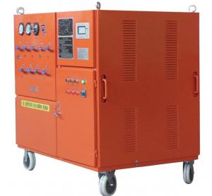  Sulfur hexafluoride SF6 Gas Transfer/Recovery/Handing Unit Manufactures
