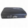 Buy cheap GSM Quad-band Fixed Wireless Terminal with GPRS, Caller ID, LCD Display and from wholesalers