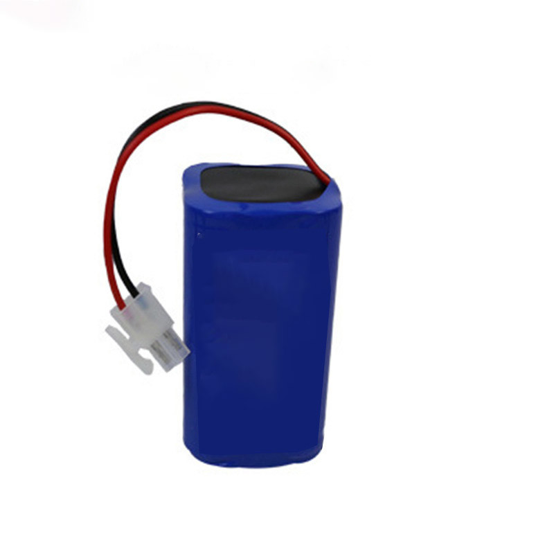  14.8V 2800mAh MSDS 18650 Rechargeable Battery Pack Manufactures