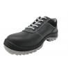 Buy cheap Full Grain Leather Sport Style Safety Shoes Anti Penetration For Office Worker from wholesalers