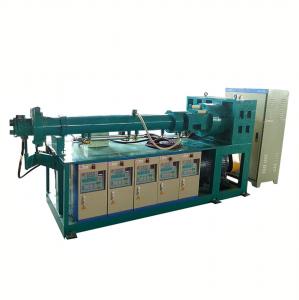  Factory Direct Sale Cold Feed Rubber Extruder Machine Manufactures