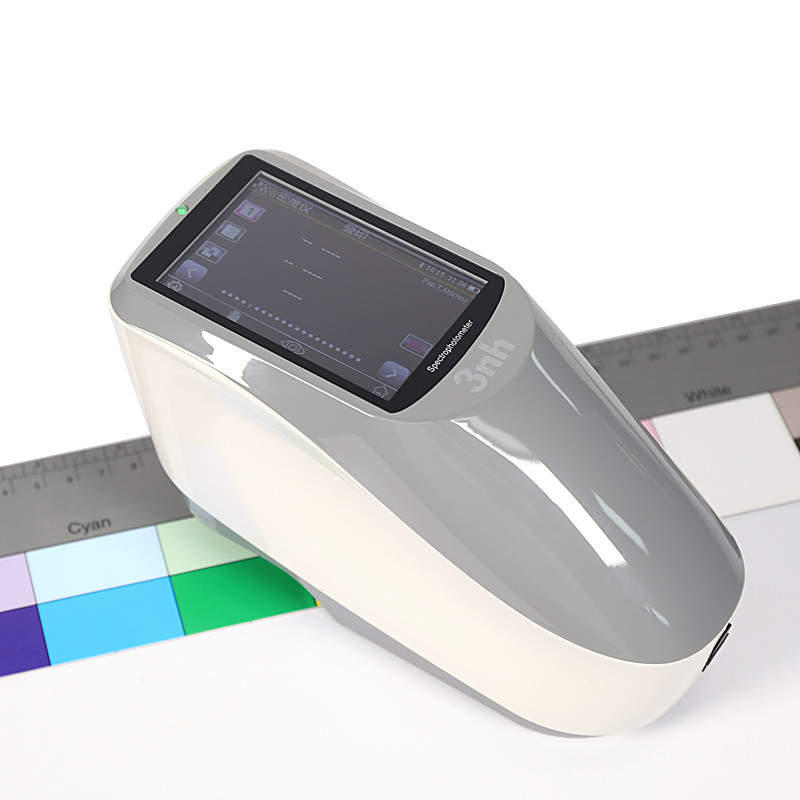  Professional Supplier YD5010 3nh Spectrophotometer Factory Color Spectrophotometer Manufactures