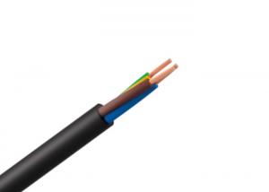 China 1.5mm Armoured Power Cables on sale